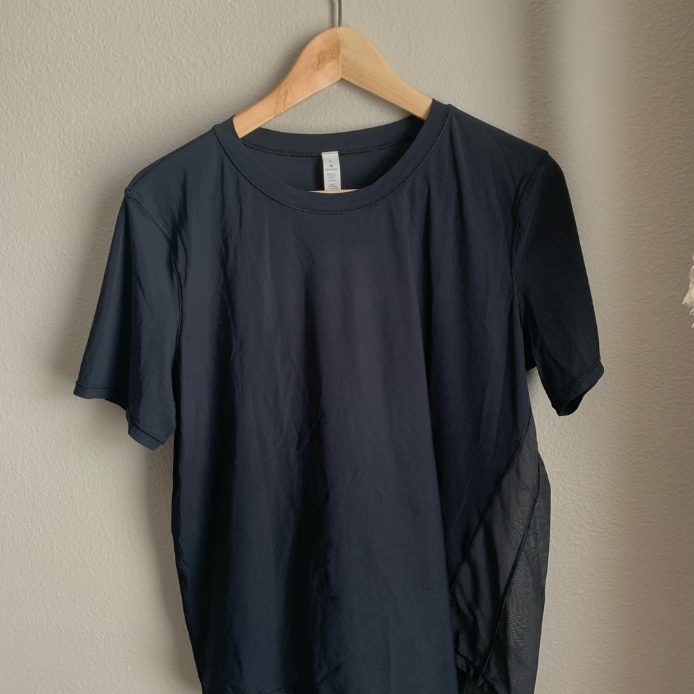 Lululemon Workout Top